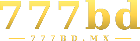 777bd logo